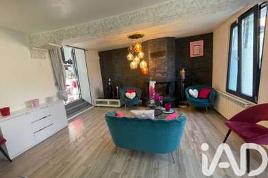 Maison 5 pièces 295500 €