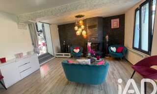 Maison 5 Pièces 138 m² à vendre à La Ferté-sous-Jouarre (77260)