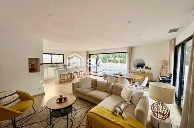 Maison 4 pièces 345000 €