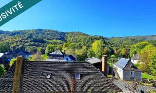 Maison 5 Pièces 117 m² à vendre à Saint-Chamant (19380)