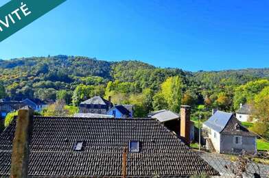 Maison 5 pièces 173000 €