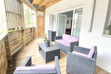 Appartement 3 pièces 240000 €