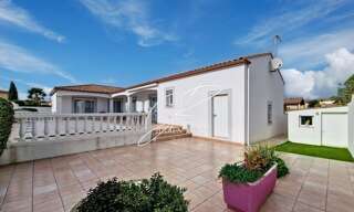 Maison 4 Pièces 130 m² à vendre à Sérignan (34410)