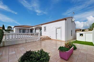 Maison 4 pièces 480000 €