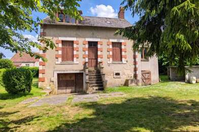 Maison 4 pièces 65000 €