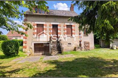 Maison 4 pièces 56000 €
