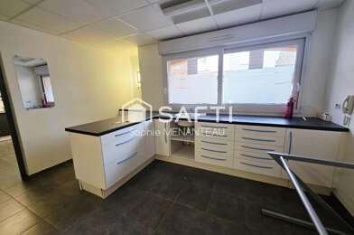 Appartement 2 pièces 495000 €