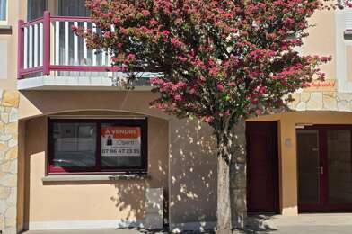 Appartement 2 pièces 495000 €