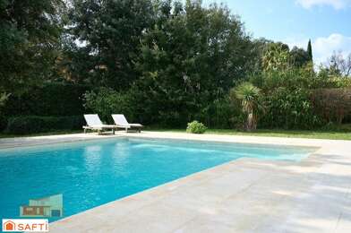 Maison 6 pièces 848000 €