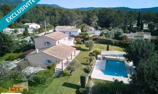Maison 6 Pièces 203 m² à vendre à Le Beausset (83330)