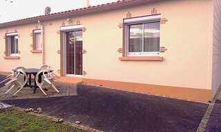 Maison 4 Pièces 88 m² à vendre à Saint-Pierre-des-Échaubrognes (79700)