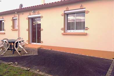 Maison 4 pièces 227000 €