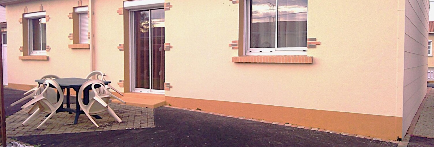 Maison 4 Pièces 88 m² à vendre à Saint-Pierre-des-Échaubrognes (79700)