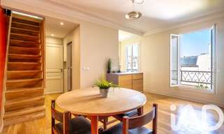 Appartement 3 Pièces 47 m² à louer à Charenton-le-Pont (94220)