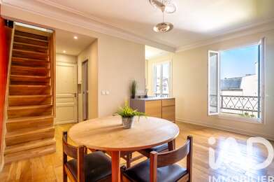 Appartement 3 pièces 1990 €