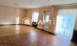 Maison 5 Pièces 107 m² à vendre à Saint-Nazaire (44600)