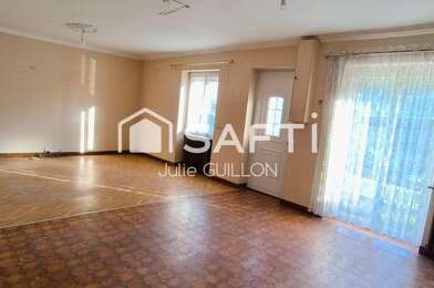 Maison 5 pièces 254000 €