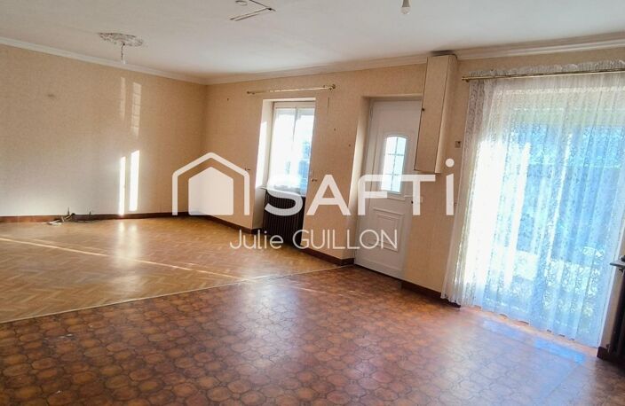 MAISON PLAIN-PIED BEAUX VOLUMES & FORT POTENTIEL — photo 3