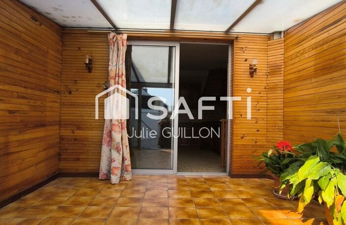 MAISON PLAIN-PIED BEAUX VOLUMES & FORT POTENTIEL — photo 4