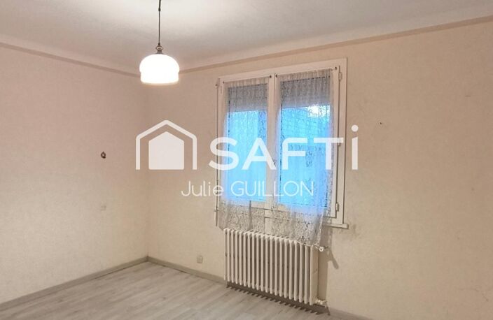 MAISON PLAIN-PIED BEAUX VOLUMES & FORT POTENTIEL — photo 5