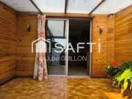 MAISON PLAIN-PIED BEAUX VOLUMES & FORT POTENTIEL — photo 2