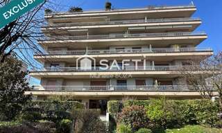 Appartement 4 Pièces 99 m² à vendre à Meylan (38240)