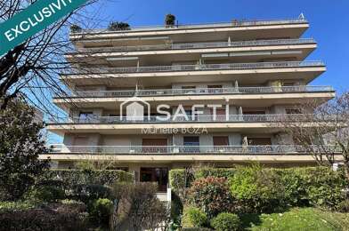Appartement 4 pièces 289000 €