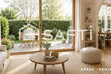 Appartement 4 pièces 269000 €