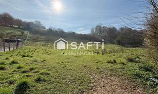 Terrain  1315 m² à vendre à Thiembronne (62560)