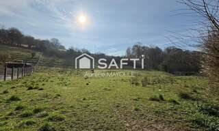 Terrain  1063 m² à vendre à Thiembronne (62560)