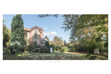 Maison 8 pièces 1490000 €