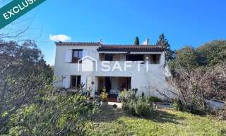 Maison 5 Pièces 140 m² à vendre à Saint-Maximin-la-Sainte-Baume (83470)