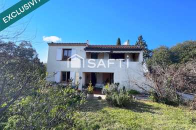 Maison 5 pièces 418000 €