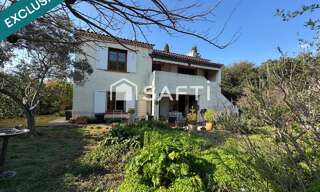 Maison 5 Pièces 140 m² à vendre à Saint-Maximin-la-Sainte-Baume (83470)