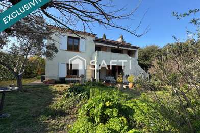 Maison 5 pièces 418000 €