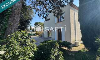 Maison 5 Pièces 140 m² à vendre à Saint-Maximin-la-Sainte-Baume (83470)