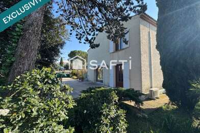 Maison 5 pièces 418000 €
