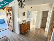 Maison de ville de 140 m² sur 550 m² de jardin. — photo 4