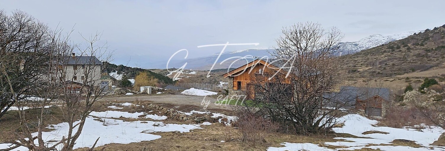 Terrain  291 m² à vendre à Égat (66120)