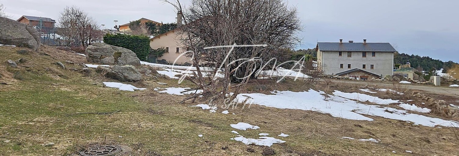 Terrain  327 m² à vendre à Égat (66120)