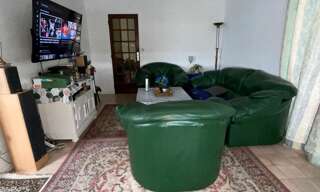 Appartement 4 Pièces 81 m² à vendre à Vierzon (18100)