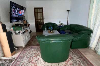 Appartement 4 pièces 55000 €