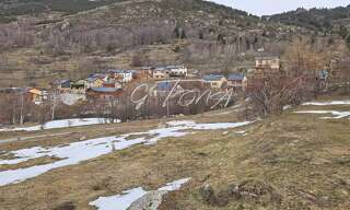 Terrain  420 m² à vendre à Égat (66120)