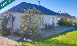 Maison 5 Pièces 88 m² à vendre à Cosne-Cours-sur-Loire (58200)