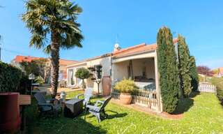 Maison 5 Pièces 120 m² à vendre à Port-Saint-Père (44710)