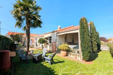 Maison 5 pièces 342000 €