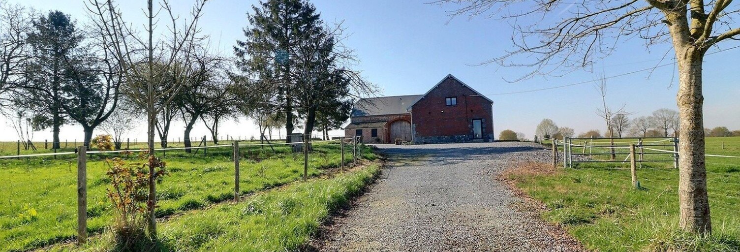 Maison 7 Pièces 206 m² à vendre à Caudry (59540)