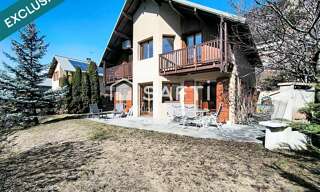 Maison 5 Pièces 167 m² à vendre à Briançon (05100)