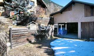 Maison 5 Pièces 167 m² à vendre à Briançon (05100)