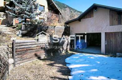 Maison 5 pièces 680000 €